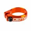 Deity Collier De Selle Circuit - Orange 1 Deity Collier De Selle Circuit - Orange -Mondraker Soldes 429072