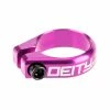 Deity Collier De Selle Circuit - Violet -Mondraker Soldes 429076