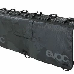 Evoc Protection Pour Pick-Up Tailgate Pad Noir 2022