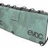 Evoc Protection Pour Pick-Up Tailgate Pad Olive 2022 -Mondraker Soldes 429374