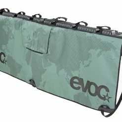 Evoc Protection Pour Pick-Up Tailgate Pad Olive 2022
