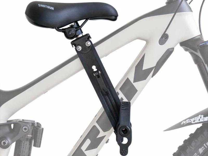 Shotgun Selle Avant Pour Enfant 2021 3 Shotgun Selle Avant Pour Enfant 2021