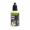 Biotech Lubrifiant Pour Fourche Et Amortisseurs Fork Lube
