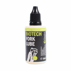 Biotech Lubrifiant Pour Fourche Et Amortisseurs Fork Lube