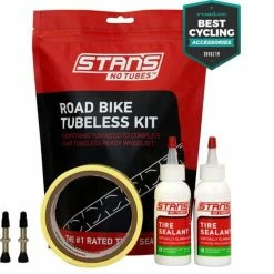 Notubes Kit Tubeless Route 2021