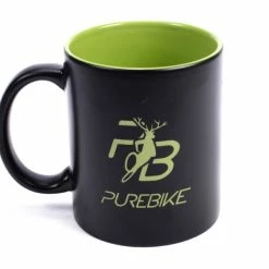 Purebike Mug Logo Staff 2021