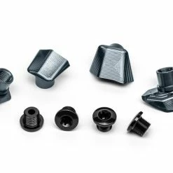 Absolute Black Kit De 4 Vis + Caches Pour Pédaliers Ultegra 8000 Et 8050 2023 7 Absolute Black Kit De 4 Vis + Caches Pour Pédaliers Ultegra 8000 Et 8050 2023 -Mondraker Soldes 429665 1