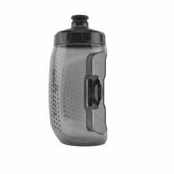 Fidlock Bidon Twist 450ml Sans Fixation Magnétique - Noir Fumé