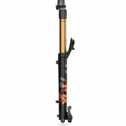 Fox Racing Shox Fourche 36 Float E-Bike 27.5" Factory Grip 2 Noir Boost 2022 -Mondraker Soldes 430405