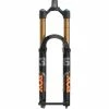 Fox Racing Shox Fourche 36 Float E-Bike 27.5" Factory Grip 2 Noir Boost 2022 -Mondraker Soldes 430410