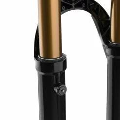 Fox Racing Shox Fourche 38 Float E-Bike 27.5" Factory Grip 2 Noir Boost 2023 -Mondraker Soldes 430434