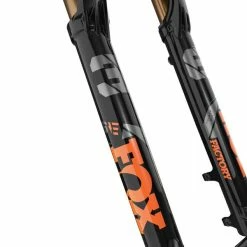 Fox Racing Shox Fourche 38 Float E-Bike 27.5" Factory Grip 2 Noir Boost 2023 -Mondraker Soldes 430435