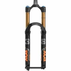Fox Racing Shox Fourche 38 Float E-Bike 27.5" Factory Grip 2 Noir Boost 2023