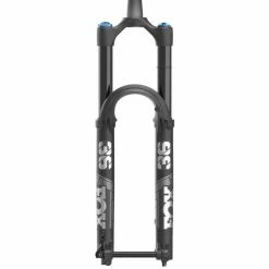 Fox Racing Shox Fourche 36 Float 29" Performance Elite Grip 2 Noir Boost 160 Mm 2023