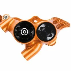 Hope Etrier Complet RX4+ Flat Mount - Version DOT 2023 -Mondraker Soldes 430712