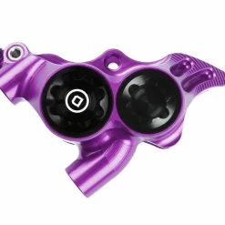 Hope Etrier Complet RX4+ Flat Mount - Version DOT 2023 -Mondraker Soldes 430714