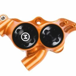 Hope Etrier Complet RX4+ Flat Mount - Version Minérale 2023 -Mondraker Soldes 430719