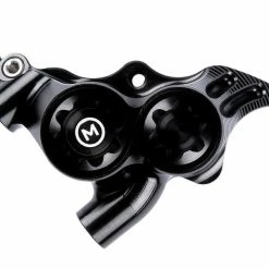 Hope Etrier Complet RX4+ Flat Mount - Version Minérale 2023 -Mondraker Soldes 430720