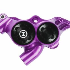 Hope Etrier Complet RX4+ Flat Mount - Version Minérale 2023 -Mondraker Soldes 430721