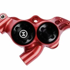 Hope Etrier Complet RX4+ Flat Mount - Version Minérale 2023 -Mondraker Soldes 430722