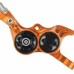 Hope Etrier Complet RX4+ Post Mount - Version DOT 2023 -Mondraker Soldes 430733