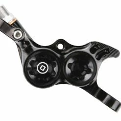 Hope Etrier Complet RX4+ Post Mount - Version DOT 2023 -Mondraker Soldes 430734