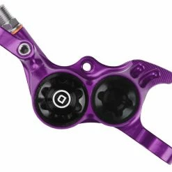 Hope Etrier Complet RX4+ Post Mount - Version DOT 2023 -Mondraker Soldes 430735