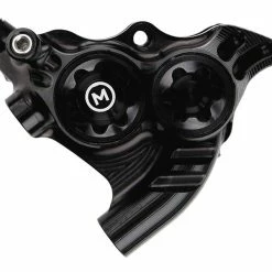 Hope Etrier Complet RX4+ Flat Mount +20 - Version Minérale 2023 -Mondraker Soldes 430741