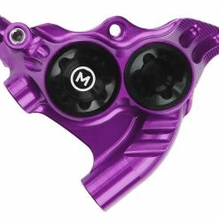 Hope Etrier Complet RX4+ Flat Mount +20 - Version Minérale 2023 -Mondraker Soldes 430742