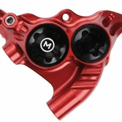 Hope Etrier Complet RX4+ Flat Mount +20 - Version Minérale 2023 -Mondraker Soldes 430743