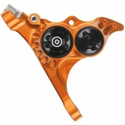 Hope Etrier Complet RX4+ Flat Mount Avant +20 - Version DOT 2023 -Mondraker Soldes 430749