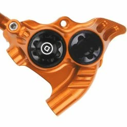 Hope Etrier Complet RX4+ Flat Mount +20 - Version DOT 2023 -Mondraker Soldes 430756