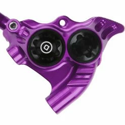 Hope Etrier Complet RX4+ Flat Mount +20 - Version DOT 2023 -Mondraker Soldes 430757