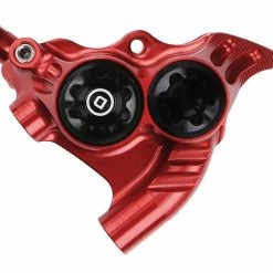 Hope Etrier Complet RX4+ Flat Mount +20 - Version DOT 2023 -Mondraker Soldes 430758