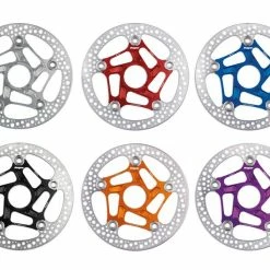 Hope Disque Flottant RX Centerlock 2023