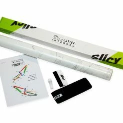 Slicy Kit De Protections Sublimistick Integral Pour Mondraker Crafty Carbone 2020