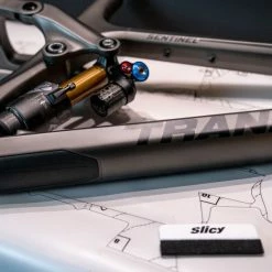 Slicy Kit De Protections Sublimistick Integral Pour Mondraker Crafty Carbone 2020 -Mondraker Soldes 430821