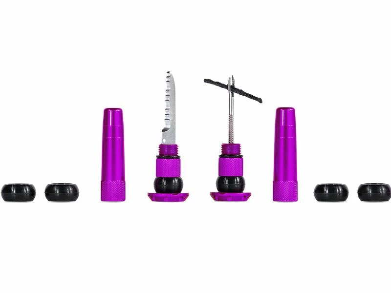 Muc-Off Embouts De Guidon Stealth Tubeless Puncture Plugs 2021 8 Muc-Off Embouts De Guidon Stealth Tubeless Puncture Plugs 2021 – Image 6