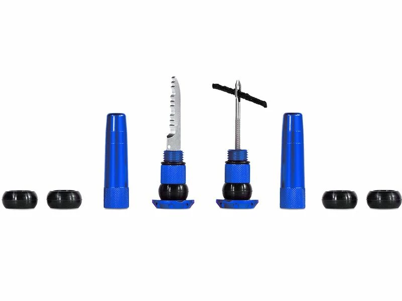 Muc-Off Embouts De Guidon Stealth Tubeless Puncture Plugs 2021 7 Muc-Off Embouts De Guidon Stealth Tubeless Puncture Plugs 2021 – Image 5