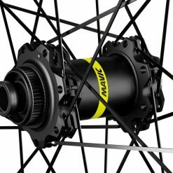 Mavic Paire De Roues E-Deemax S 30 29" Boost 2023 -Mondraker Soldes 430928