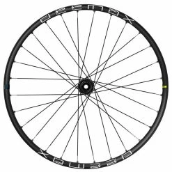 Mavic Roue Arrière E-Deemax S 35 27.5 Boost 2023