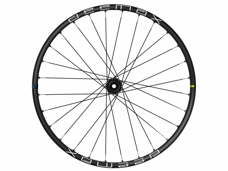 Mavic Roue Arrière E-Deemax S 35 27.5 Boost 2023 3 Mavic Roue Arrière E-Deemax S 35 27.5 Boost 2023