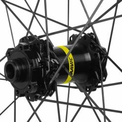 Mavic Roue Avant E-Deemax 35 27.5 Boost 2023 -Mondraker Soldes 431107