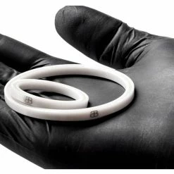 Absolute Black Chape Hollowcage Carbone Avec Roulement Céramique Pour Shimano 9100 Et 8000 2022 -Mondraker Soldes 431152