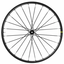 Mavic Roue Avant Allroad SL 700 2022