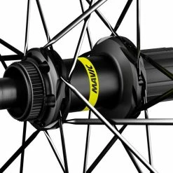 Mavic Paire De Roues Allroad SL 700 2022 -Mondraker Soldes 431162 1