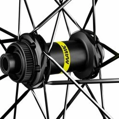 Mavic Paire De Roues Allroad SL 700 2022 -Mondraker Soldes 431163 1