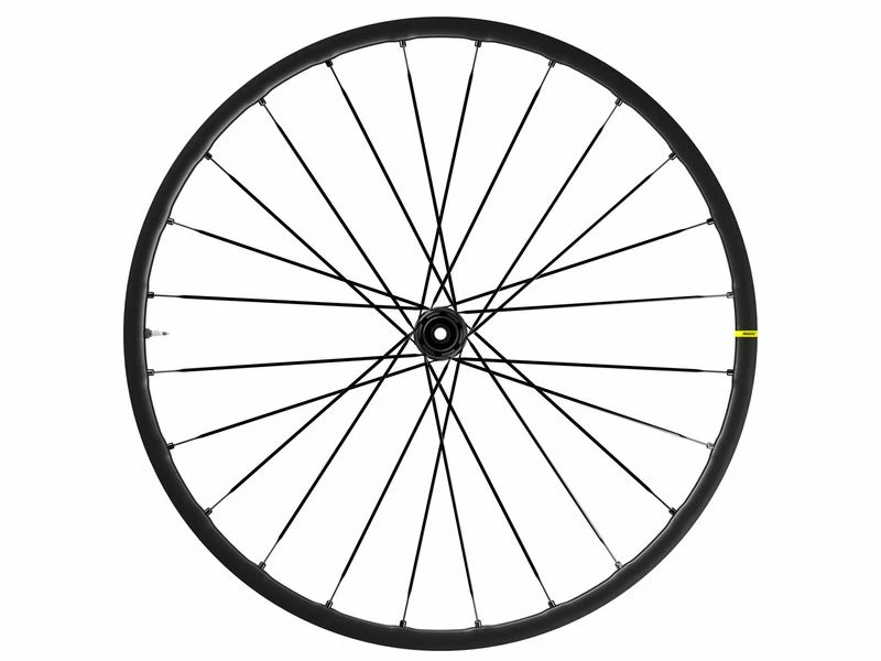 Mavic Roue Arrière Allroad SL 700 2022 3 Mavic Roue Arrière Allroad SL 700 2022