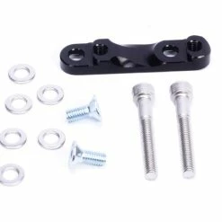 Hope Adaptateur +20 Mm Flat Mount à Flatmount - HBMYN 2023