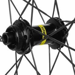 Mavic Paire De Roues Allroad 700 2022 -Mondraker Soldes 431189